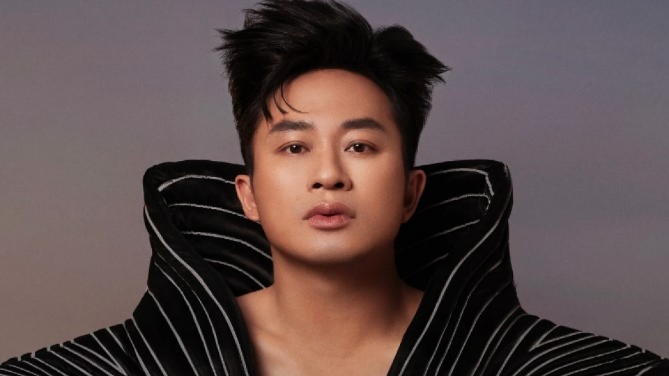 Tung Duong becomes first Vietnamese artist honoured at Music Awards Japan